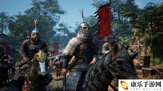 帝国神话怎么驯服神驹 帝国神话神驹驯服方法介绍