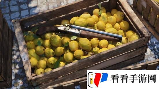 四海兄弟：故乡游戏新截图-打造真实西西里冒险