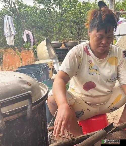 China 农村夫妻 homemade:平凡生活中的爱与坚守故事