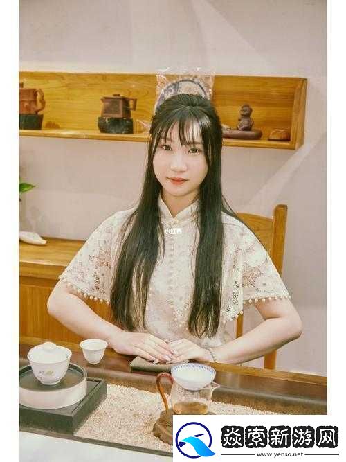 糖心旗袍茶艺老师-NANA：优雅与茶香的传递者