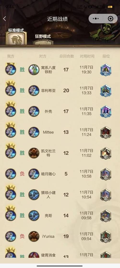 《狂野炉石传说:青海萨卡组全攻略:如何以最低投入稳定拿下低保》