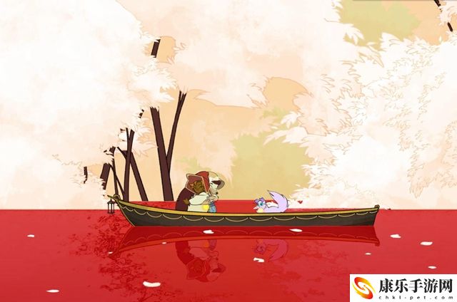 Spiritfarer爱丽丝位置具体在哪里