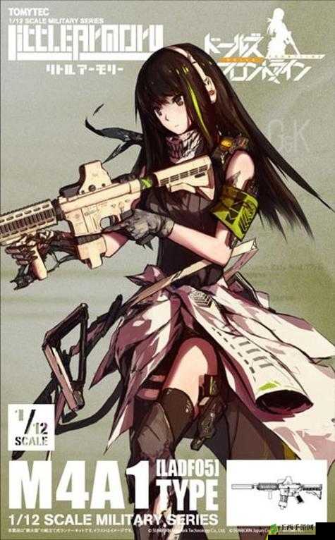 少女前线手游中M4A1的培养与选择策略深度解析