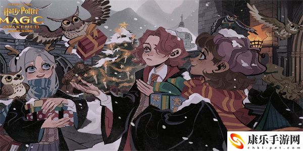 哈利波特魔法觉醒宝石礼包兑换码是什么 哈利波特魔法觉醒宝石礼包兑换码一览