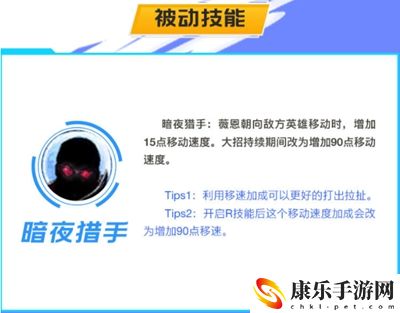 英雄联盟手游薇恩出装连招天赋技能详解