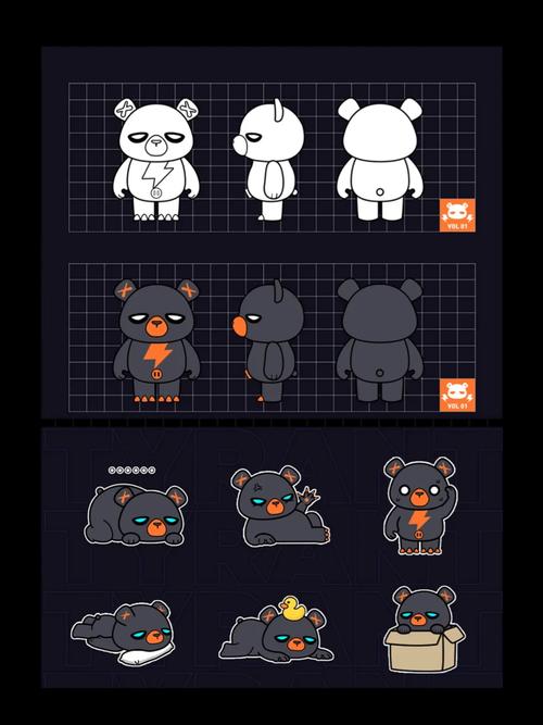 科技潮玩鱿鱼b21777，网友：这绝对是我的新宠！