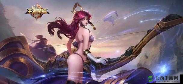 伽罗太华翻白眼流口水流眼泪:绝美英雄形象的独特呈现