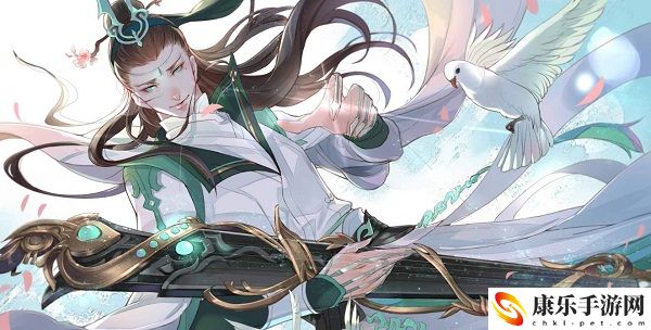 剑三全门派新校服一览2022