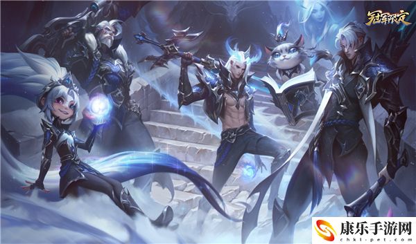 edg冠军皮肤上线时间是什么时候