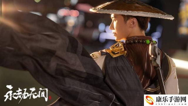 永劫无间紫霸体有什么效果 看完你就知道了