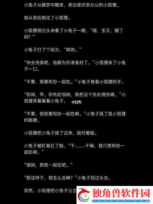 小积积对小积积-30-分钟啊：背后的故事