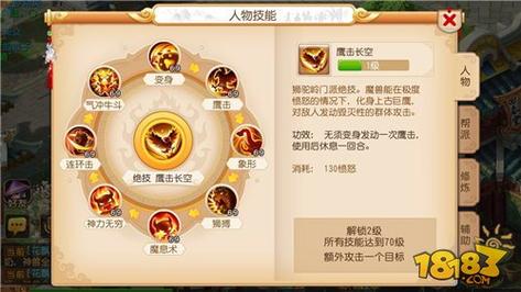梦幻西游手游狮搏卡牌效果深度解析:全面揭示技能特点与实战应用