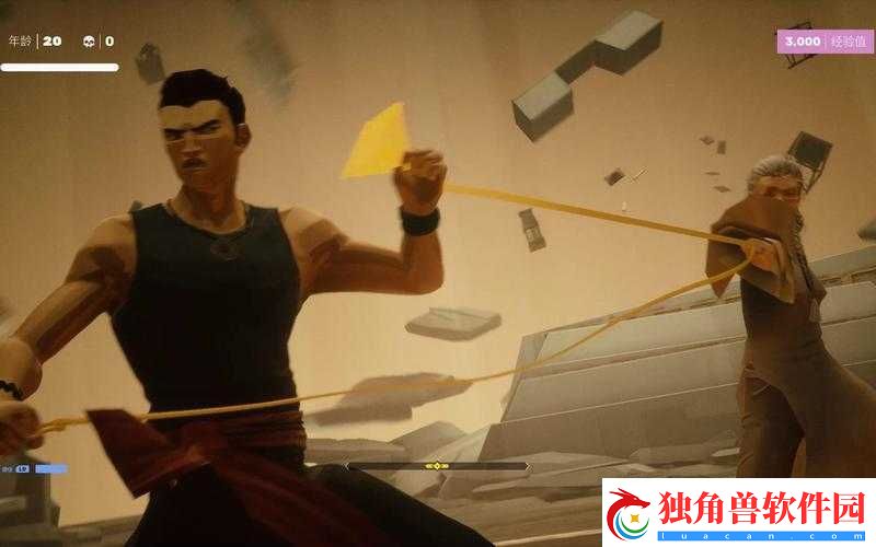 师父锦凤及塔楼-BOSS-打法攻略