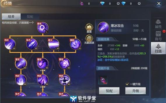 龙之谷手游圣徒PK技能优化策略：技能搭配与实战应用探讨