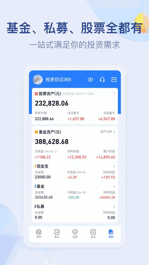雪球网页版入口官网,一个专业的投资社交网络平台