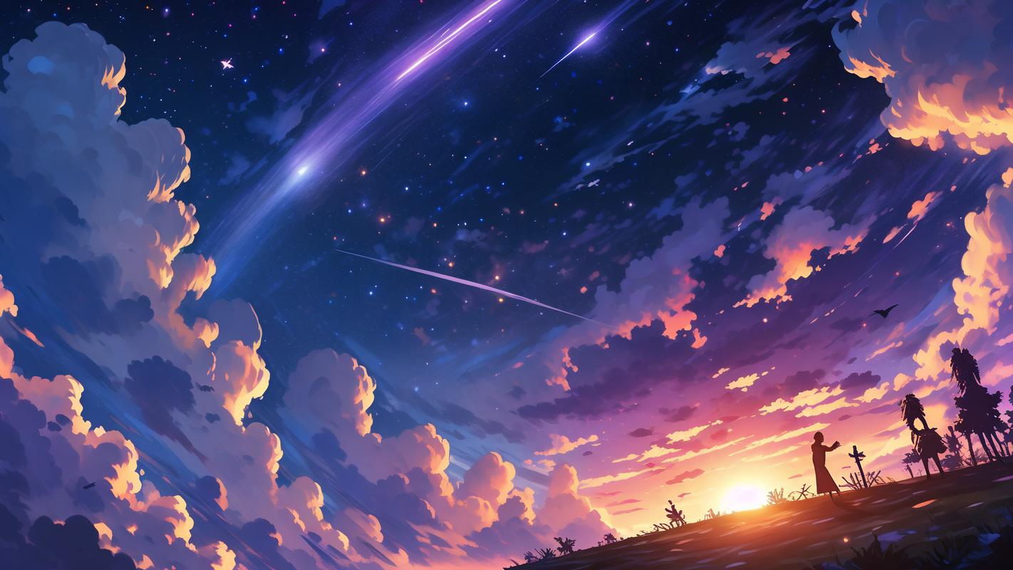 星空动漫在线播放,带你畅享二次元世界