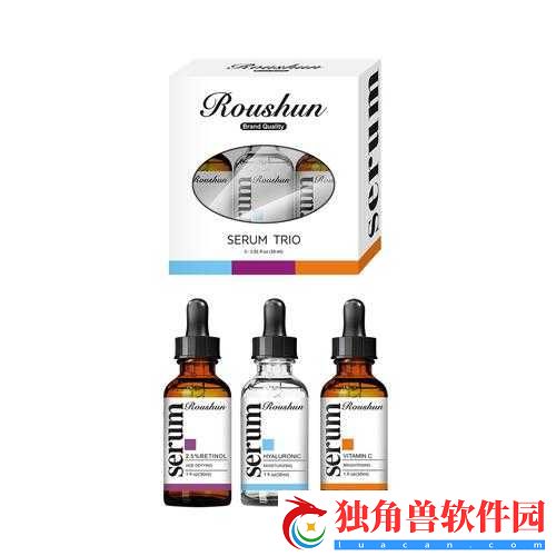 久久一区二区三区精华液介绍：产品特色一览
