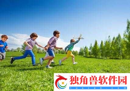 带小玩具跑步的感受：独特的身心体验