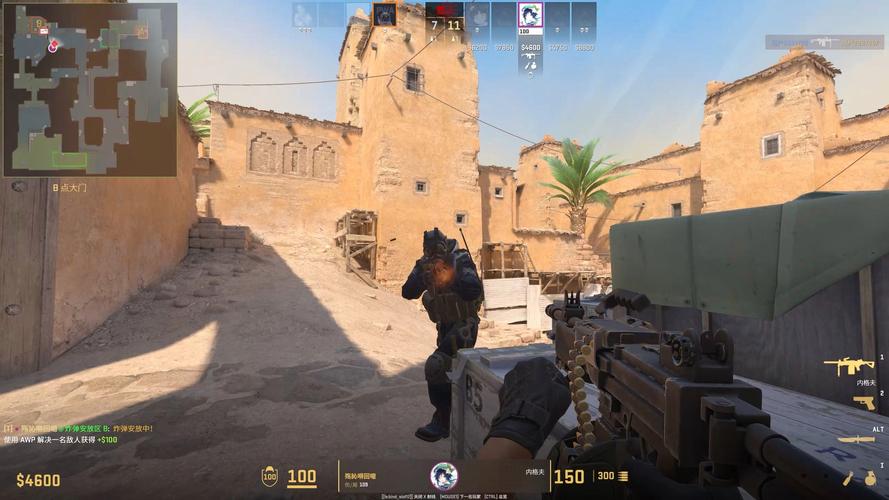 csgo 高清视频免费播放，带你感受极致游戏体验