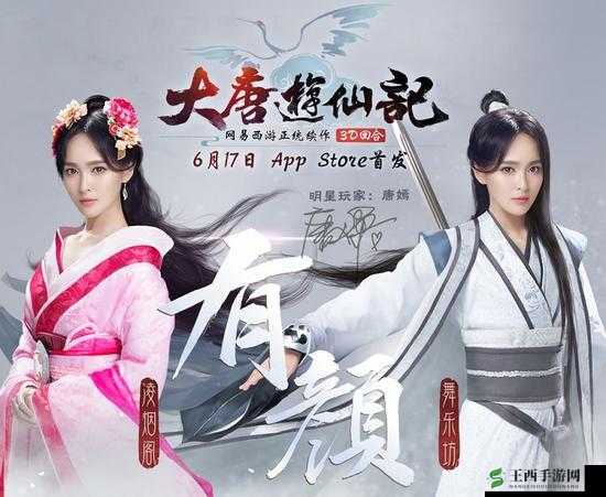 大唐游仙记，一场穿越时空的仙侠奇缘，探索古代神话的奇妙之旅