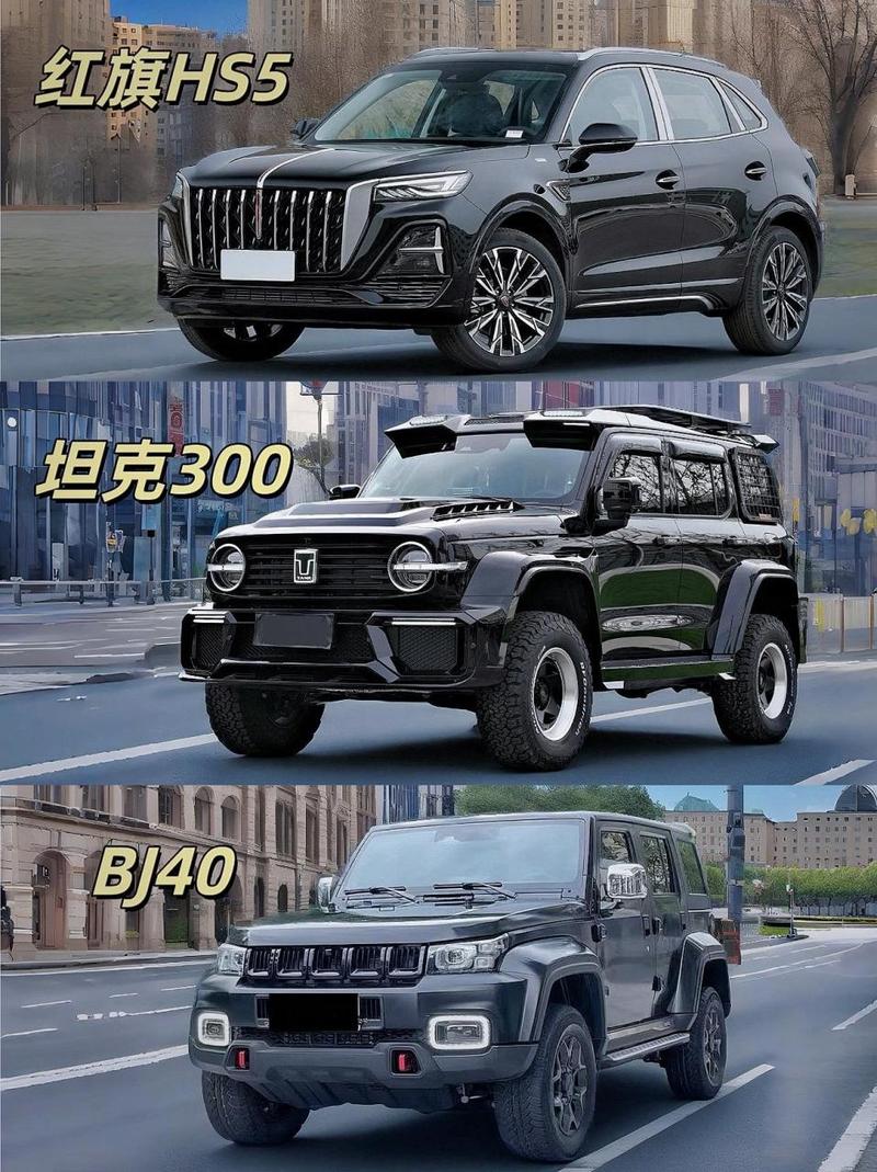 国产 SUV 欧洲爆火，实力出圈