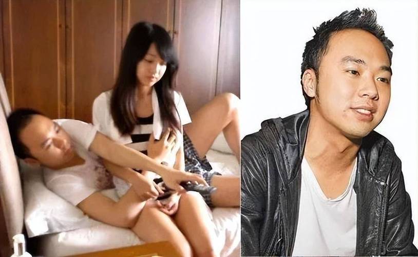李宗瑞**案:性丑闻背后的真相