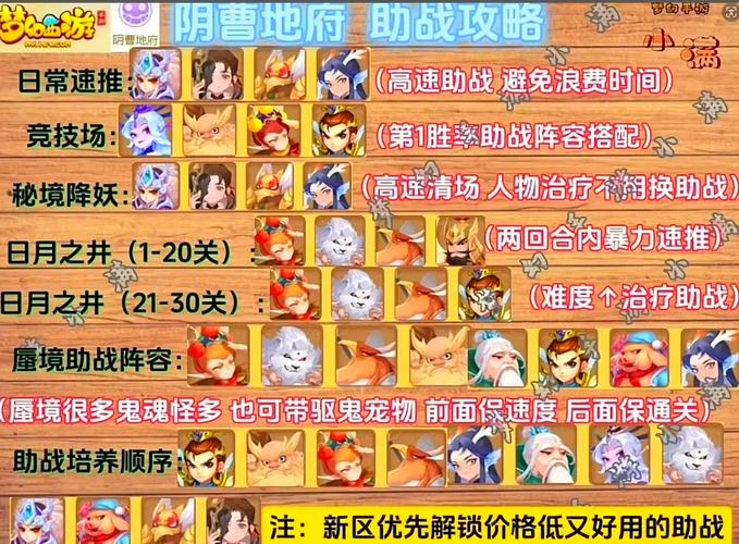 梦幻西游手游点杀技巧深度解析：探究其强大之处与实战应用详解