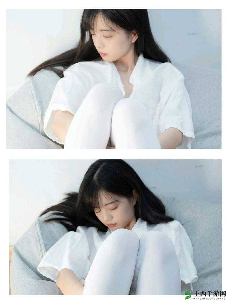 白丝JK 美女**喷水:探索私密领域的禁忌诱惑