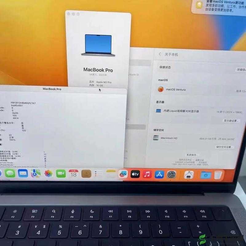 18 岁 MacBook-Pro 高清功能大揭秘:你需要知道的一切