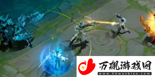 王者荣耀大司命怎么连招