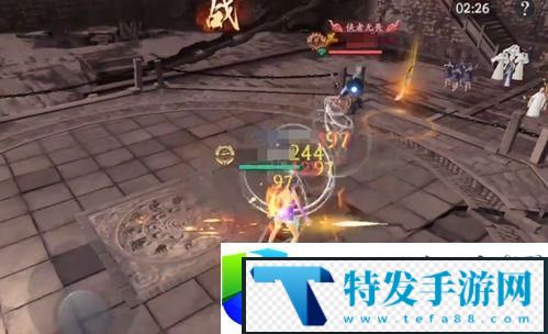 永劫无间手游新手如何选择武器及推荐技巧：新手武器选择与玩法指南