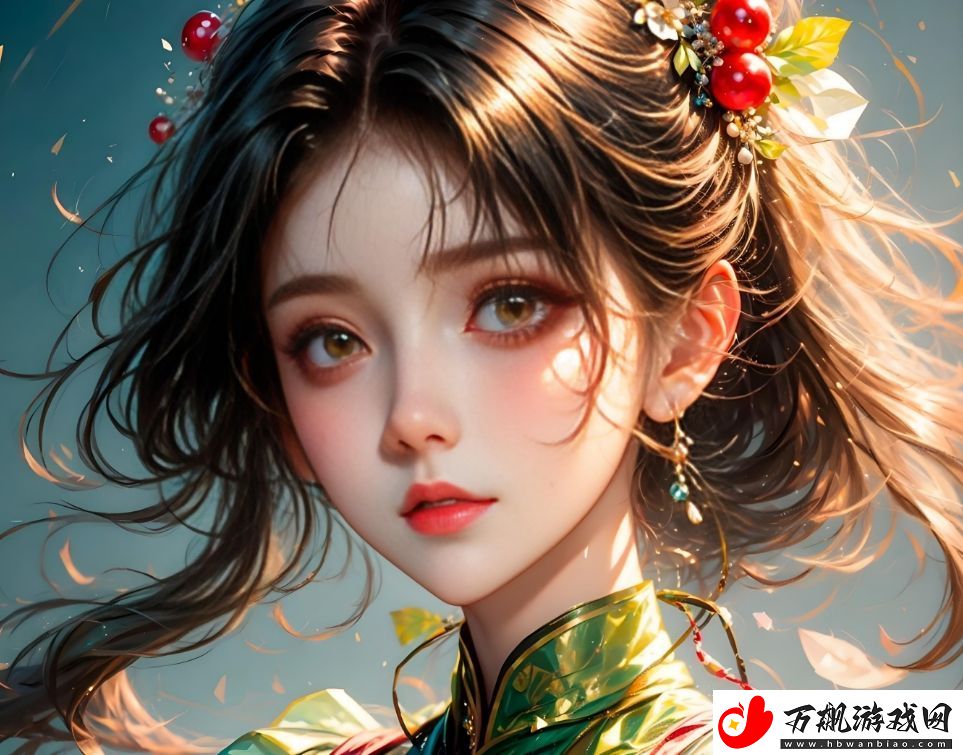 姬小满为何总是吃狂铁大季巴-这背后隐藏了什么秘密