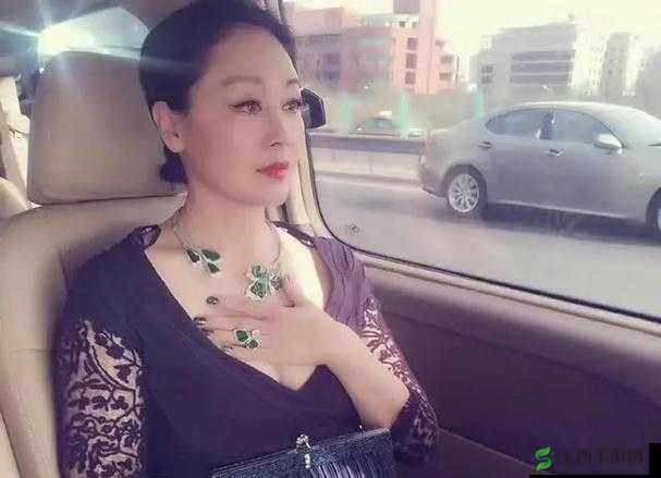 极品老太婆那令人咋舌的种种行为