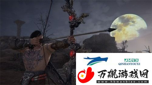 永劫无间新手快速上手方法介绍