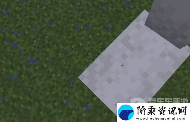我的世界羊驼身上放什么才能骑
