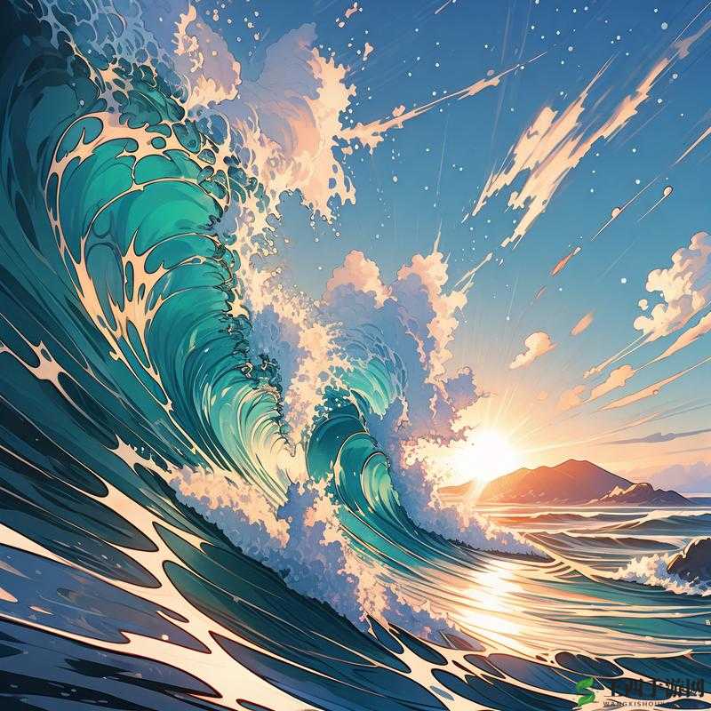 甜甜萌物语海浪沙滩假日平民高分搭配,资源管理的艺术