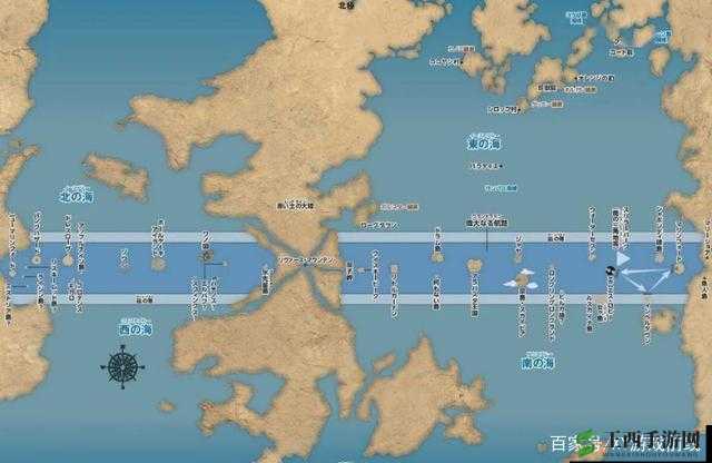 航海王强者之路，提升要点全揭秘，助你驰骋伟大航路