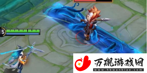 王者荣耀大司命怎么连招
