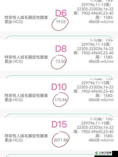 B 一人绒毛膜促性：从基础到临床的全面解析
