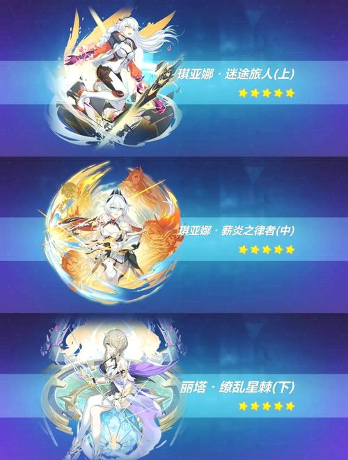 《崩坏3》月煌圣痕完美搭配攻略：如何构建无敌的崩坏3月煌圣痕组合