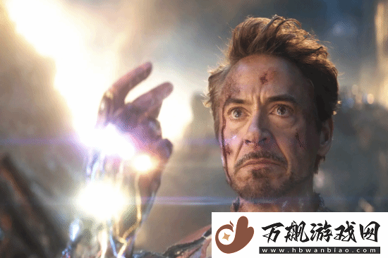 漫威争锋钢铁侠mvp结算动画是"打响指"网友直呼别杀了！