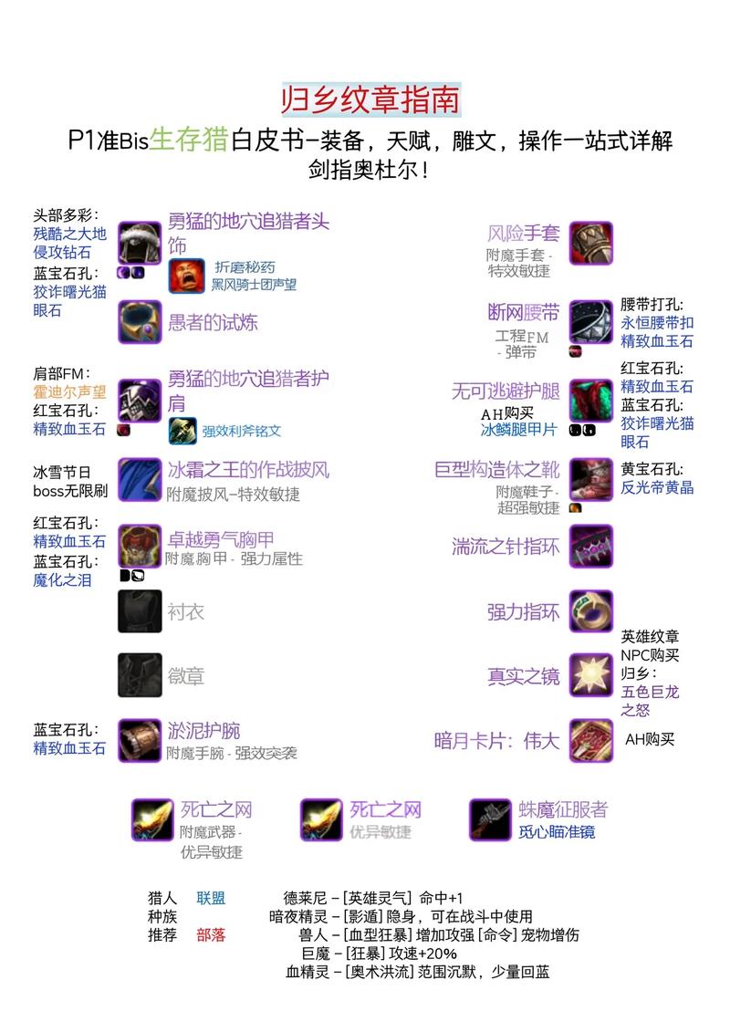 怀旧服武器技能深度解析：技能作用与实用价值探讨