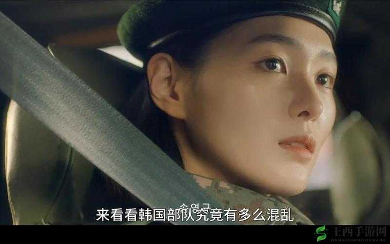 中国字幕在线看韩国电影：掀起韩流的新潮流