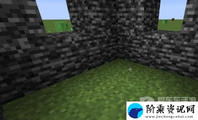 我的世界羊驼身上放什么才能骑-我的世界羊驼骑行方法
