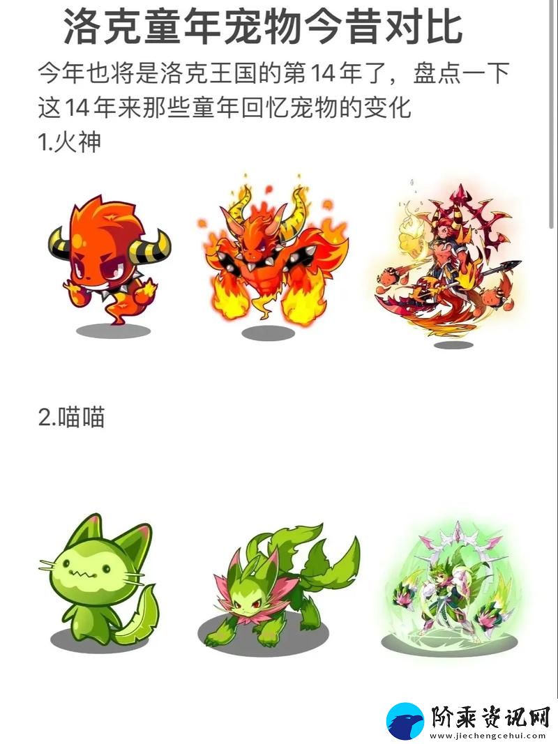 洛克王国：平民玩家的福音-洛克神宠独家指南：不容错过的神宠捕获之旅
