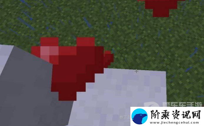 我的世界羊驼身上放什么才能骑
