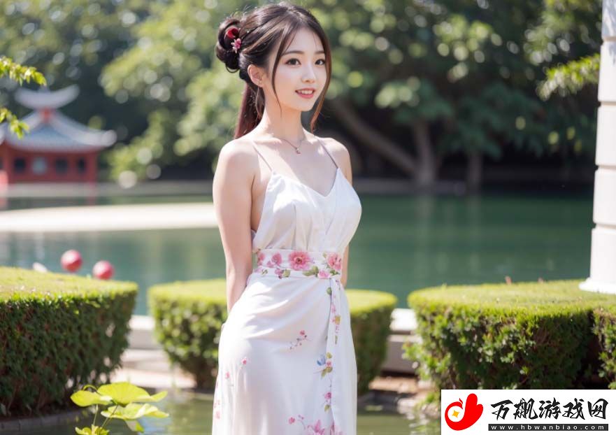 FreeHD18-3D原神：如何通过提升画质获得更真实的游戏体验