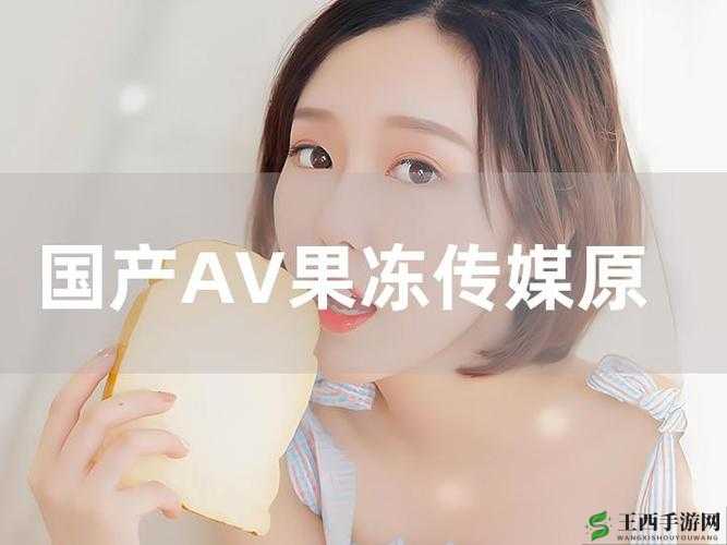 果冻传媒艳母:独特视角下的精彩演绎