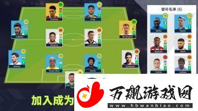 梦幻足球联盟新手玩法攻略【2021完全指南】