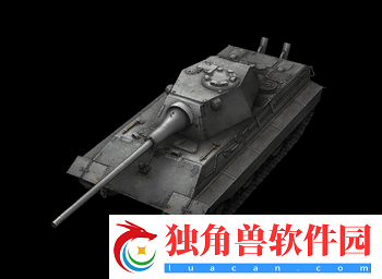 坦克世界闪击战E-50-Ausf.-M性能如何-E-50-Ausf.-M坦克图鉴